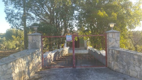 casa indipendente in vendita a Martina Franca