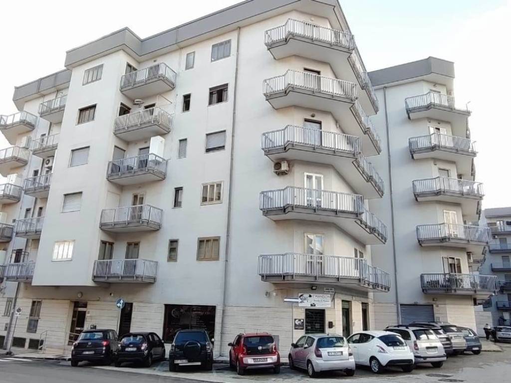 appartamento in vendita a Martina Franca