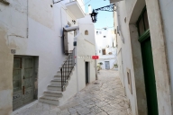 appartamento in vendita a Martina Franca in zona Centro Storico