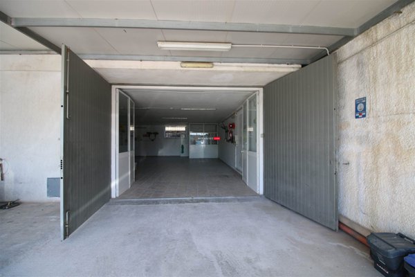 locale commerciale in vendita a Martina Franca