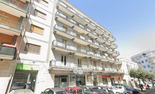 appartamento in vendita a Martina Franca