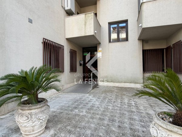 appartamento in vendita a Martina Franca