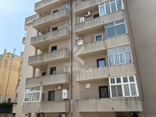 appartamento in vendita a Martina Franca