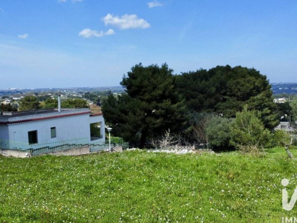 casa indipendente in vendita a Martina Franca in zona Monti del Duca