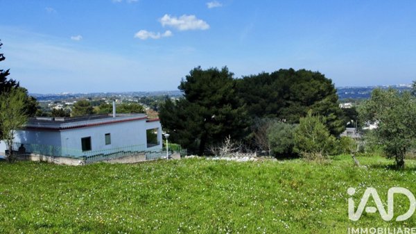 casa indipendente in vendita a Martina Franca in zona Monti del Duca