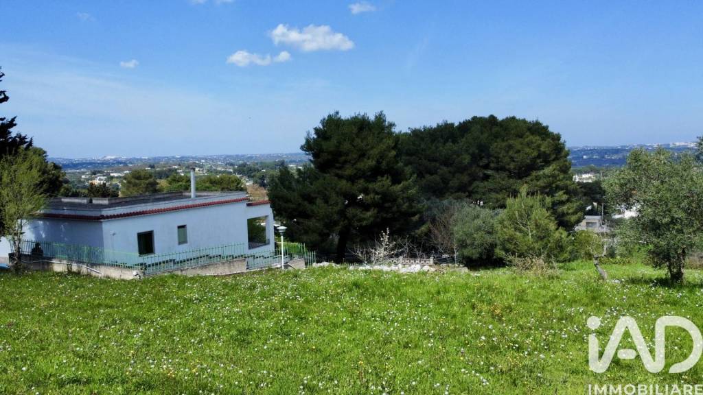 casa indipendente in vendita a Martina Franca in zona Monti del Duca