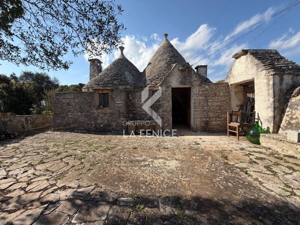 appartamento in vendita a Martina Franca