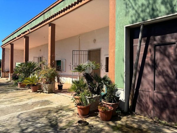 casa indipendente in vendita a Martina Franca