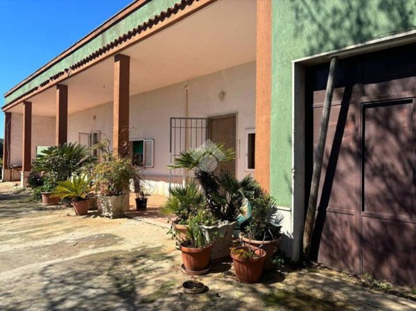 casa indipendente in vendita a Martina Franca