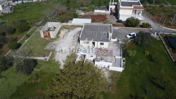 casa indipendente in vendita a Martina Franca
