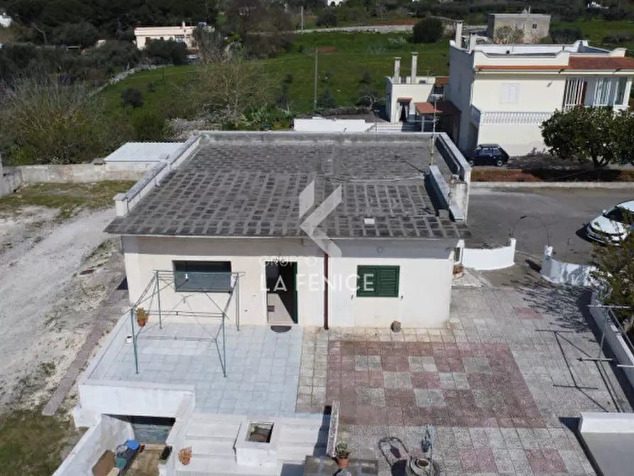casa indipendente in vendita a Martina Franca