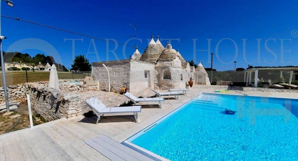 appartamento in vendita a Martina Franca