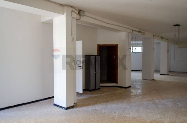 locale commerciale in vendita a Martina Franca