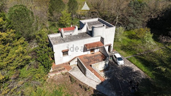 casa indipendente in vendita a Martina Franca