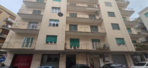 appartamento in vendita a Martina Franca