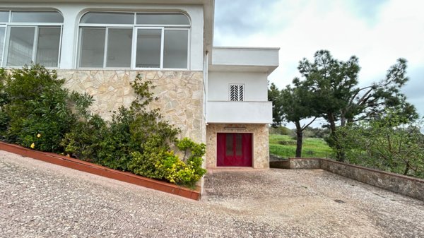 casa indipendente in vendita a Martina Franca in zona Centro Storico