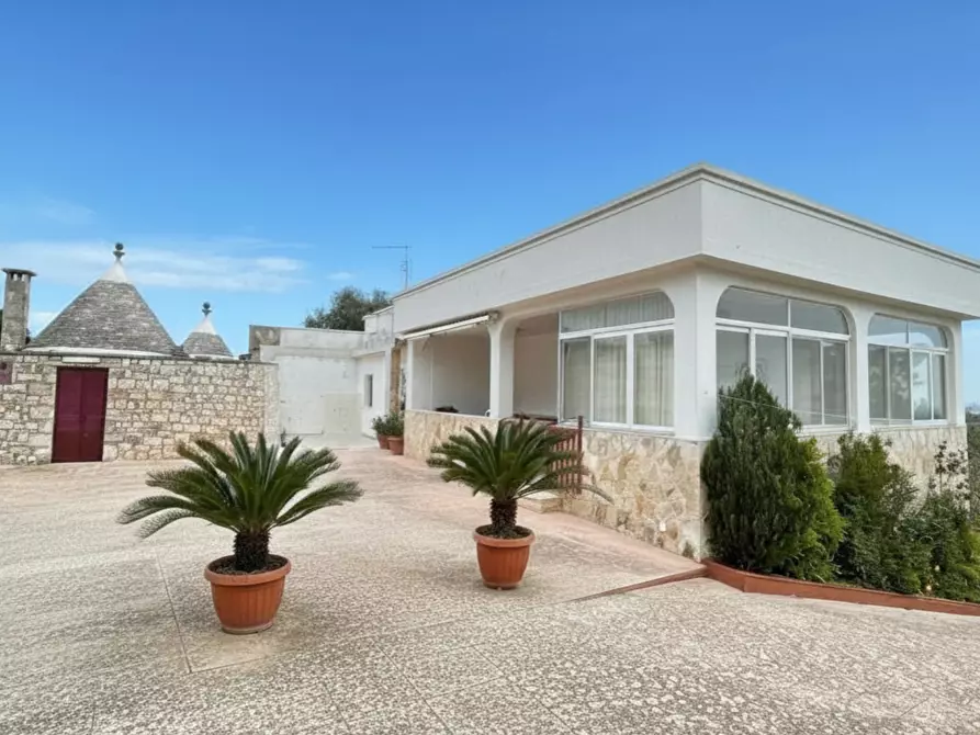 casa indipendente in vendita a Martina Franca in zona Centro Storico