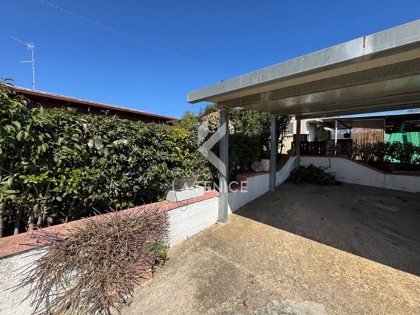 casale in vendita a Martina Franca in zona Cicerone