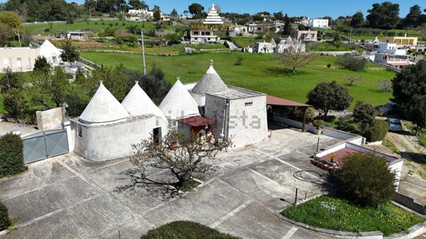 appartamento in vendita a Martina Franca