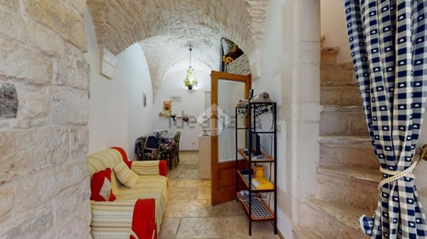 appartamento in vendita a Martina Franca in zona Centro Storico