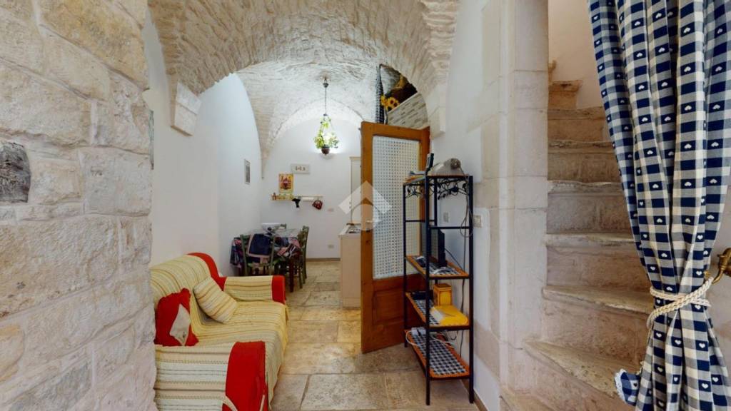 casa indipendente in vendita a Martina Franca in zona Centro Storico