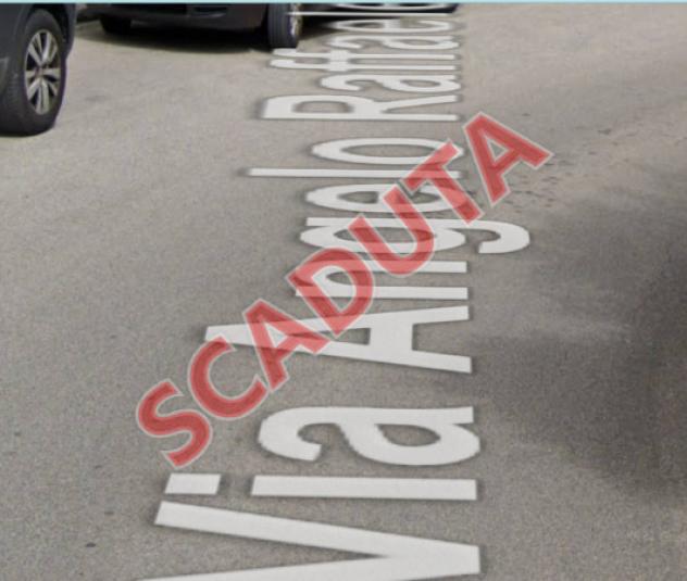 appartamento in vendita a Martina Franca