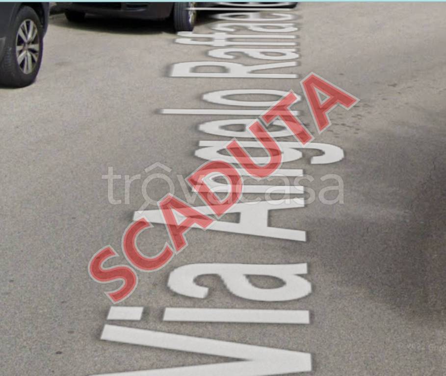 appartamento in vendita a Martina Franca