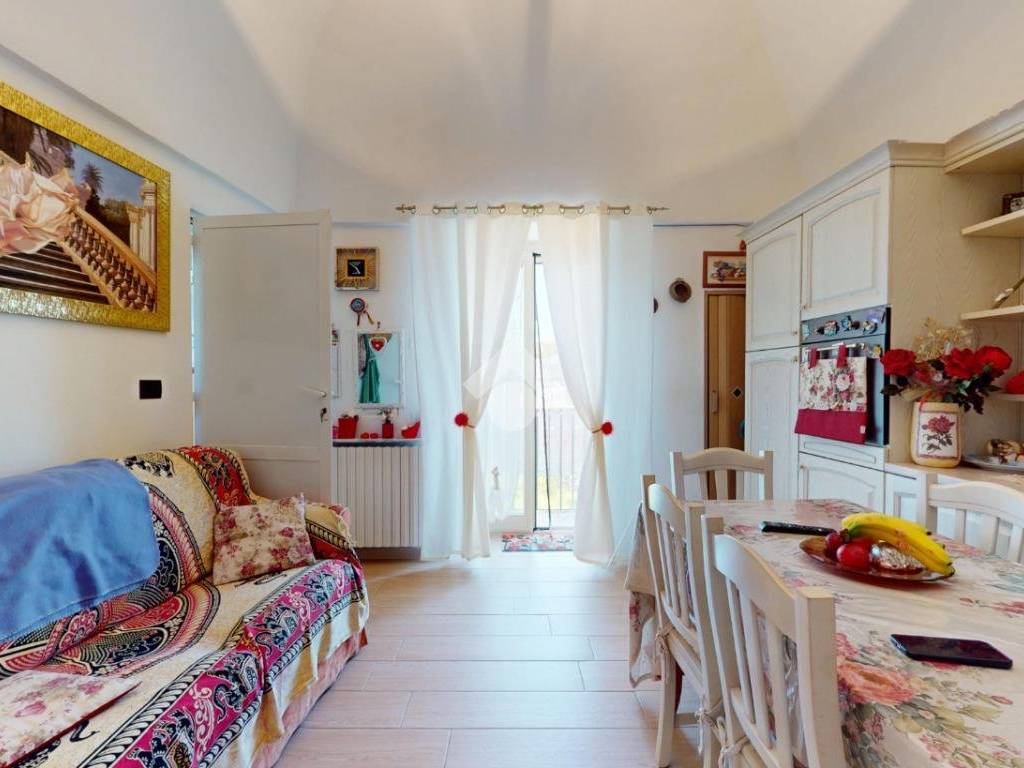 appartamento in vendita a Martina Franca