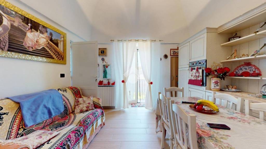 appartamento in vendita a Martina Franca