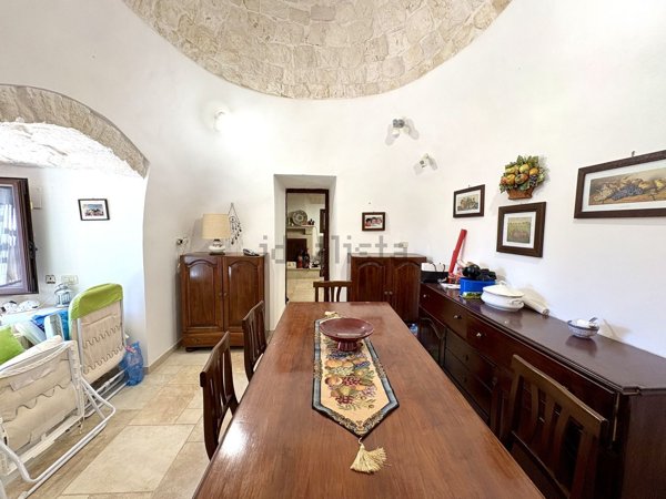 casale in vendita a Martina Franca
