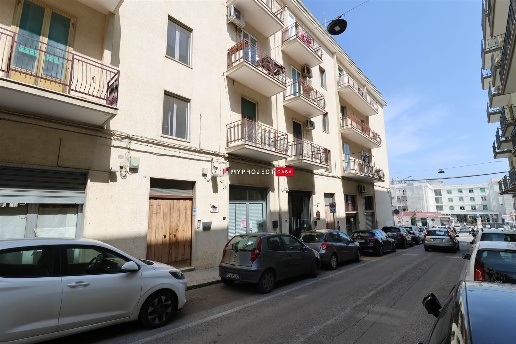appartamento in vendita a Martina Franca