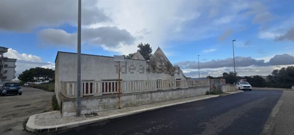 quadrivano in vendita a Martina Franca