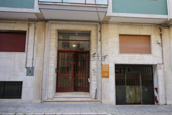 appartamento in vendita a Martina Franca