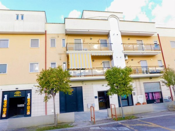 appartamento in vendita a Martina Franca