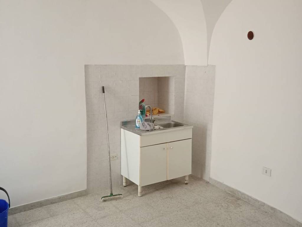 appartamento in vendita a Martina Franca