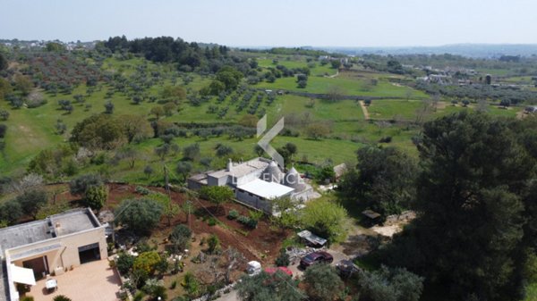 appartamento in vendita a Martina Franca in zona Nigri