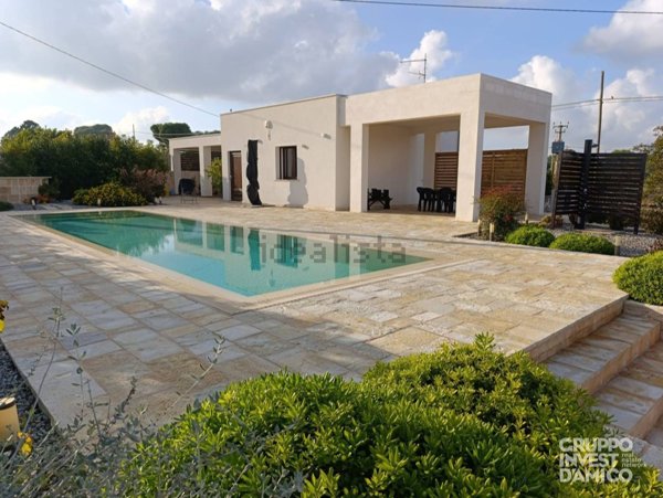 casa indipendente in vendita a Martina Franca