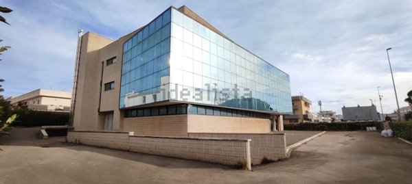 capannone in vendita a Martina Franca