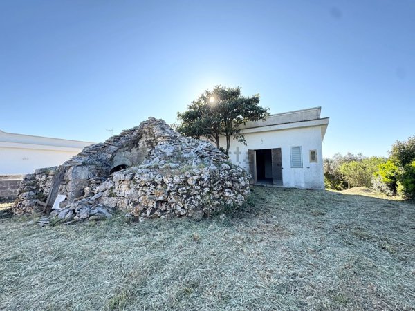 appartamento in vendita a Martina Franca