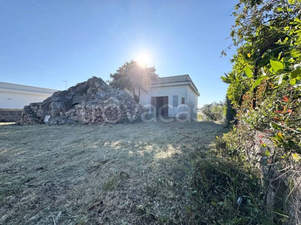 casa indipendente in vendita a Martina Franca in zona Chiancaro