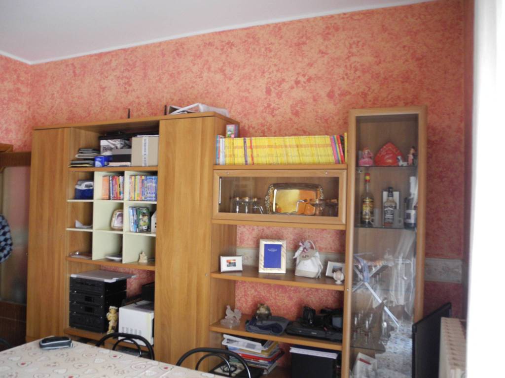 appartamento in vendita a Martina Franca in zona Centro Storico