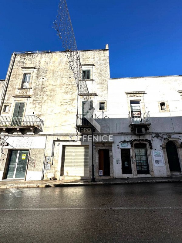 casa indipendente in vendita a Martina Franca in zona Centro Storico