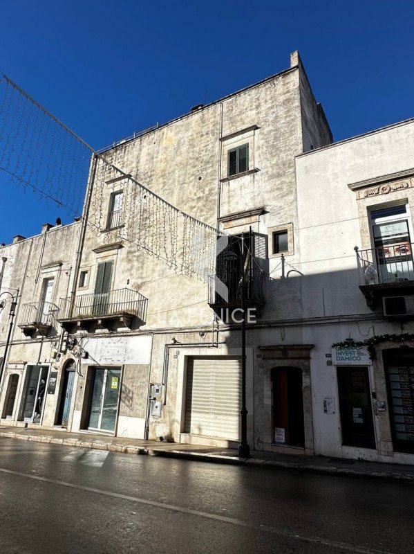 casa indipendente in vendita a Martina Franca in zona Centro Storico