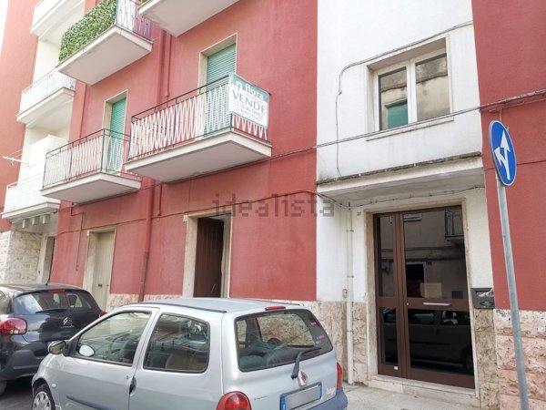 appartamento in vendita a Martina Franca in zona Centro Storico