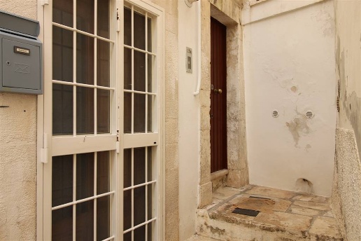 appartamento in vendita a Martina Franca in zona Centro Storico