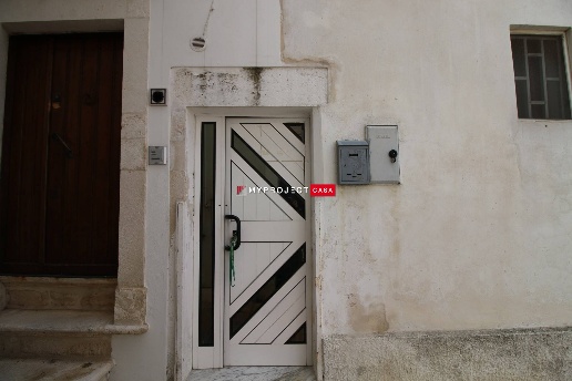 appartamento in vendita a Martina Franca in zona Centro Storico