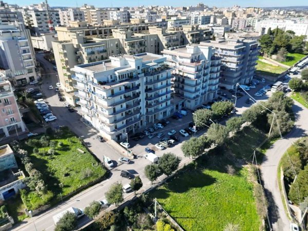 appartamento in vendita a Martina Franca