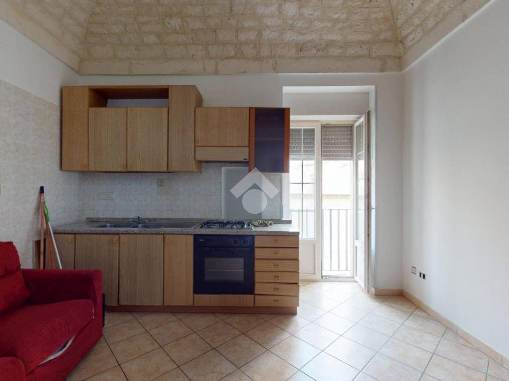 appartamento in vendita a Martina Franca in zona Centro Storico