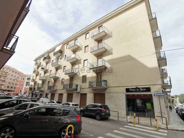 appartamento in vendita a Martina Franca
