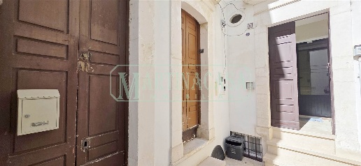 appartamento in vendita a Martina Franca in zona Centro Storico